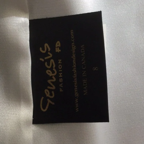 Genesis coat - Picture 5 of 7